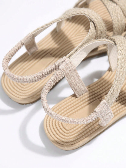 صنادل مسطحة نسائية