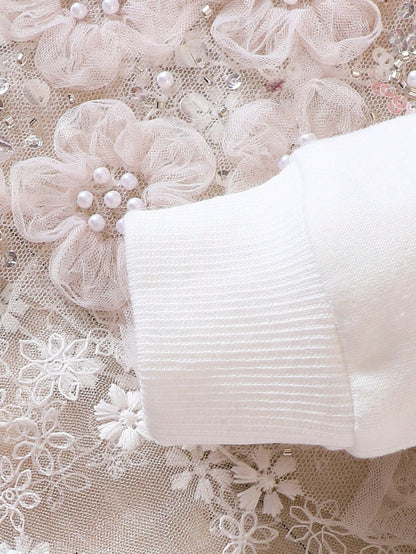 فستان هودي صور رسوم كارتون للبنات الاطفال