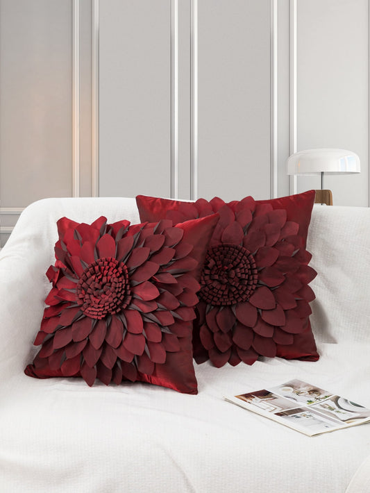 قطعة غطاء وسادة