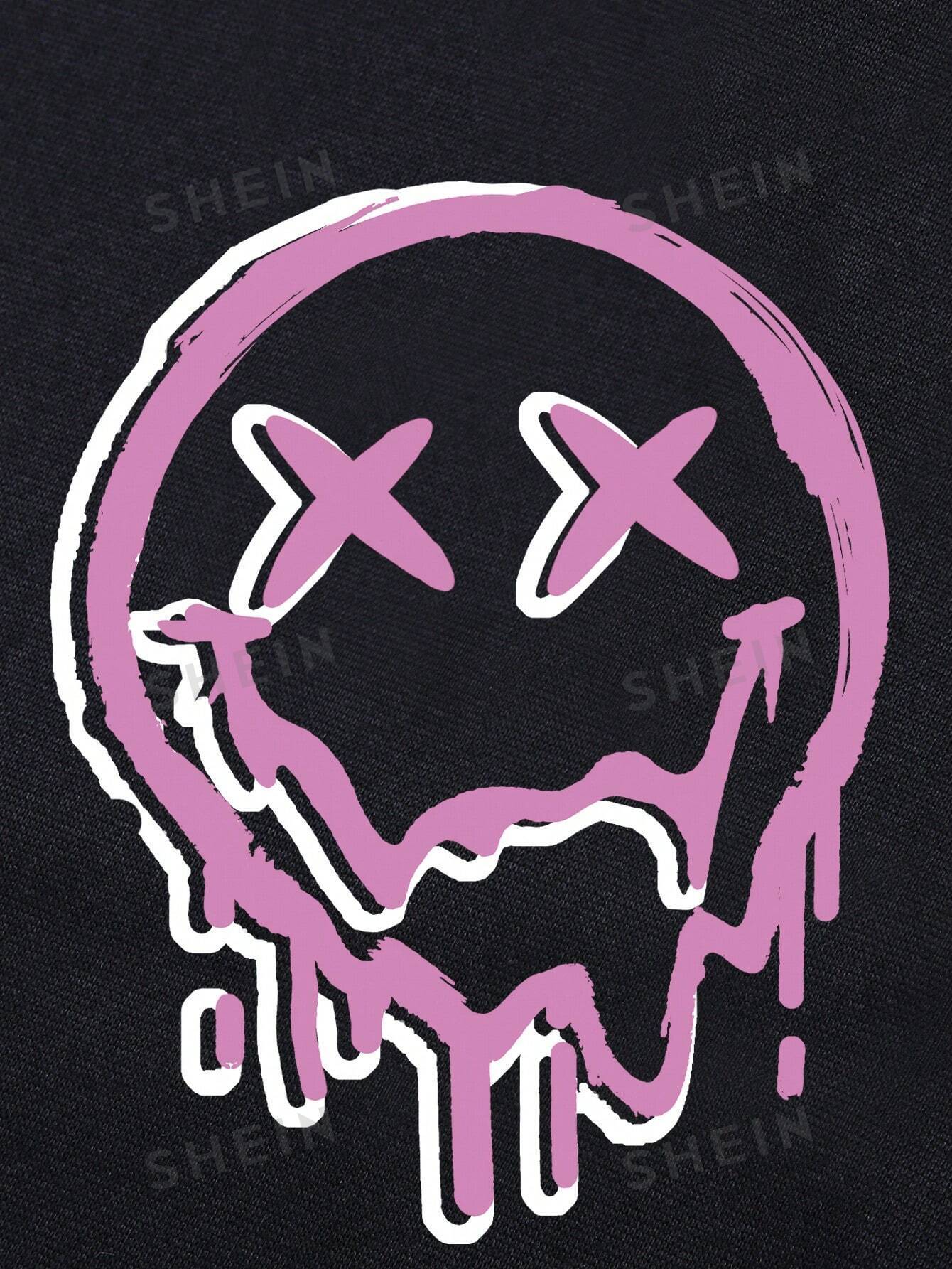 هودي صور رسوم كارتون جيب الكنغر رباط