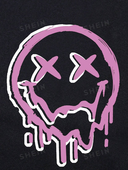 هودي صور رسوم كارتون جيب الكنغر رباط