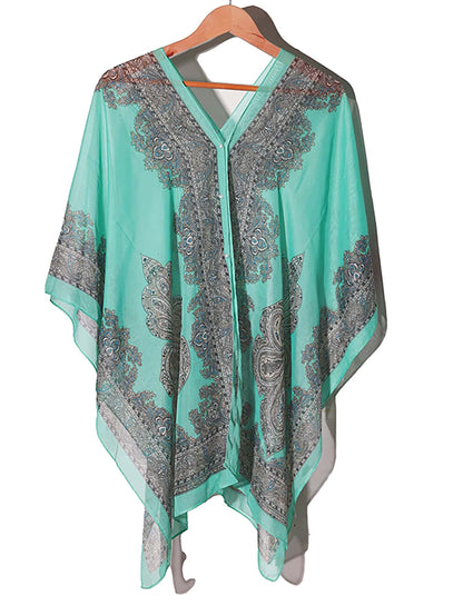 شالات نسائية