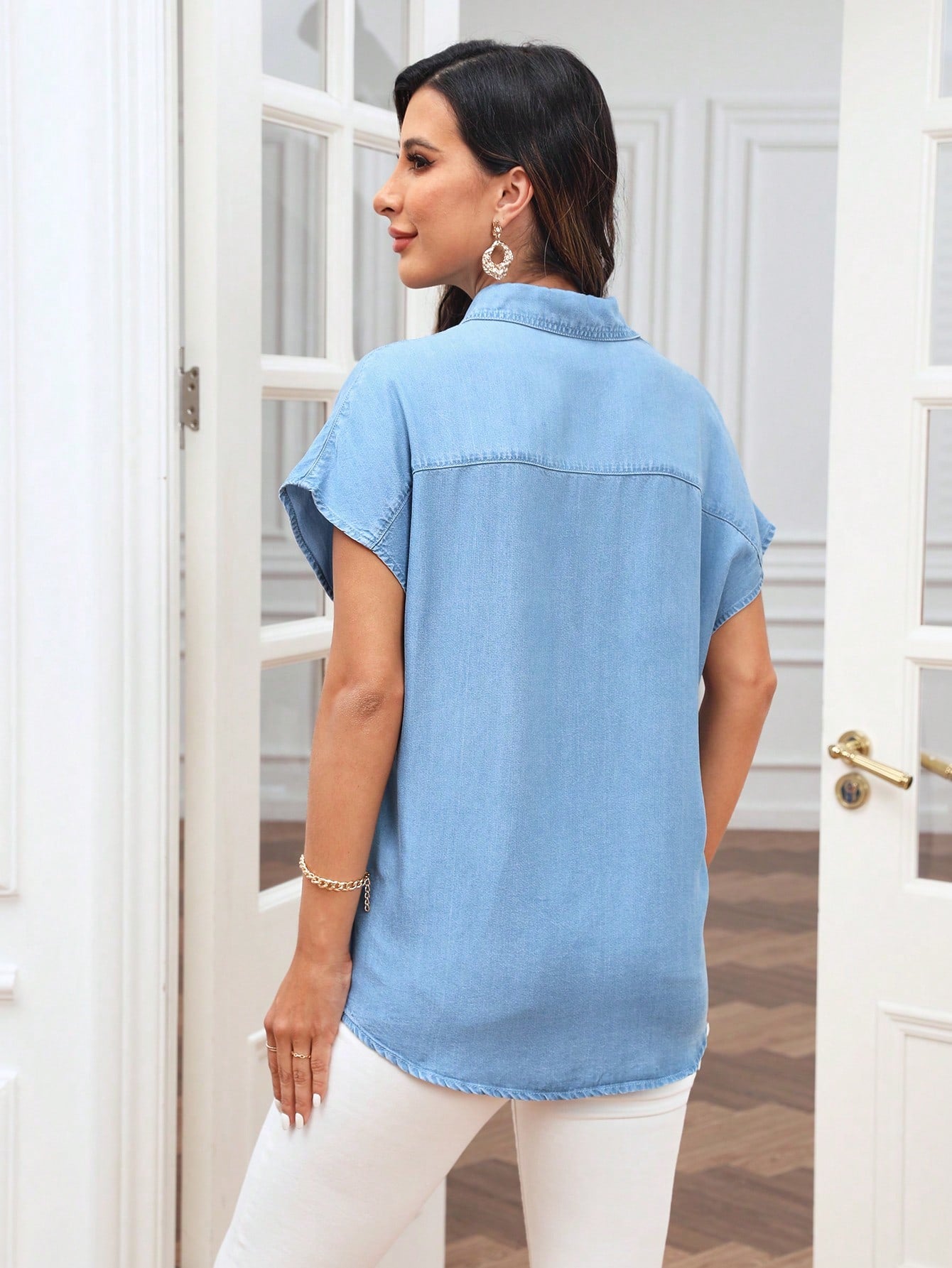 بلايز نسائية