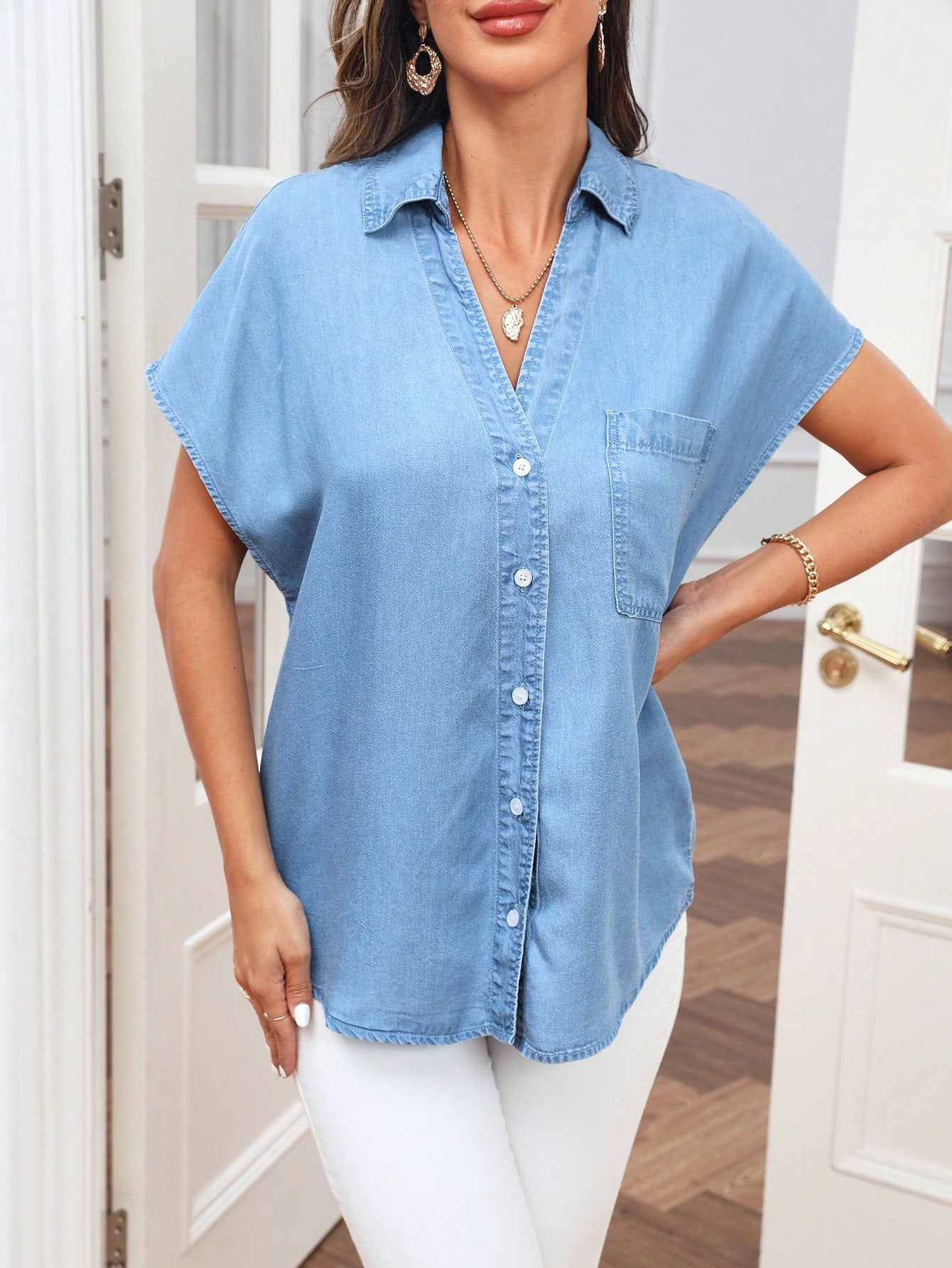 بلايز نسائية