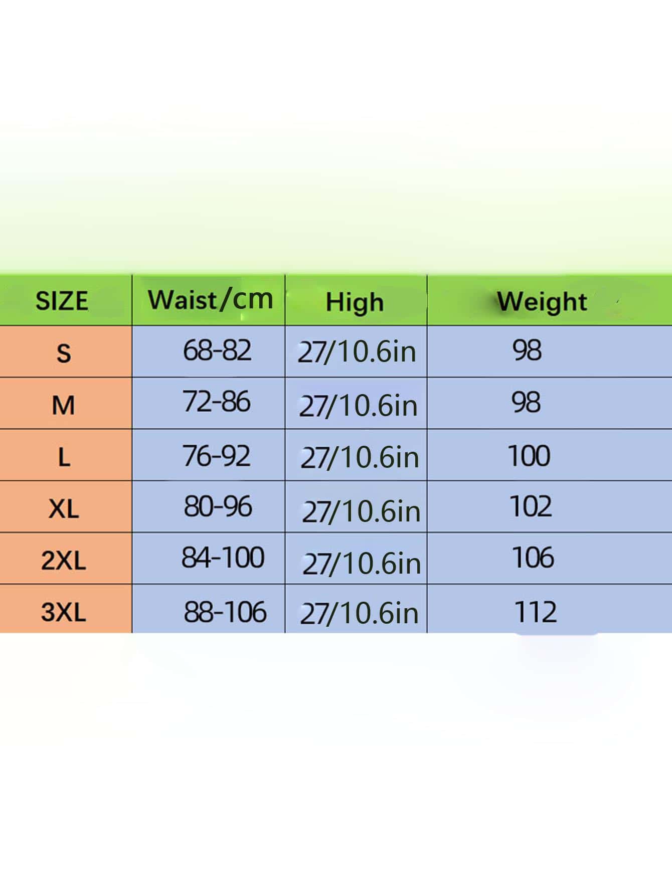 قطعة واحدة للنساء يوجا اللياقة البدنية صنارة قابل للتعديل جسم منحوت حزام الخصر مع بلاستيك عظام و تحكم البطن