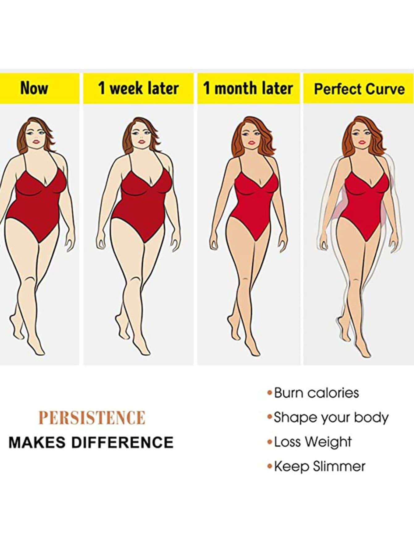 قطعة واحدة للنساء يوجا اللياقة البدنية صنارة قابل للتعديل جسم منحوت حزام الخصر مع بلاستيك عظام و تحكم البطن