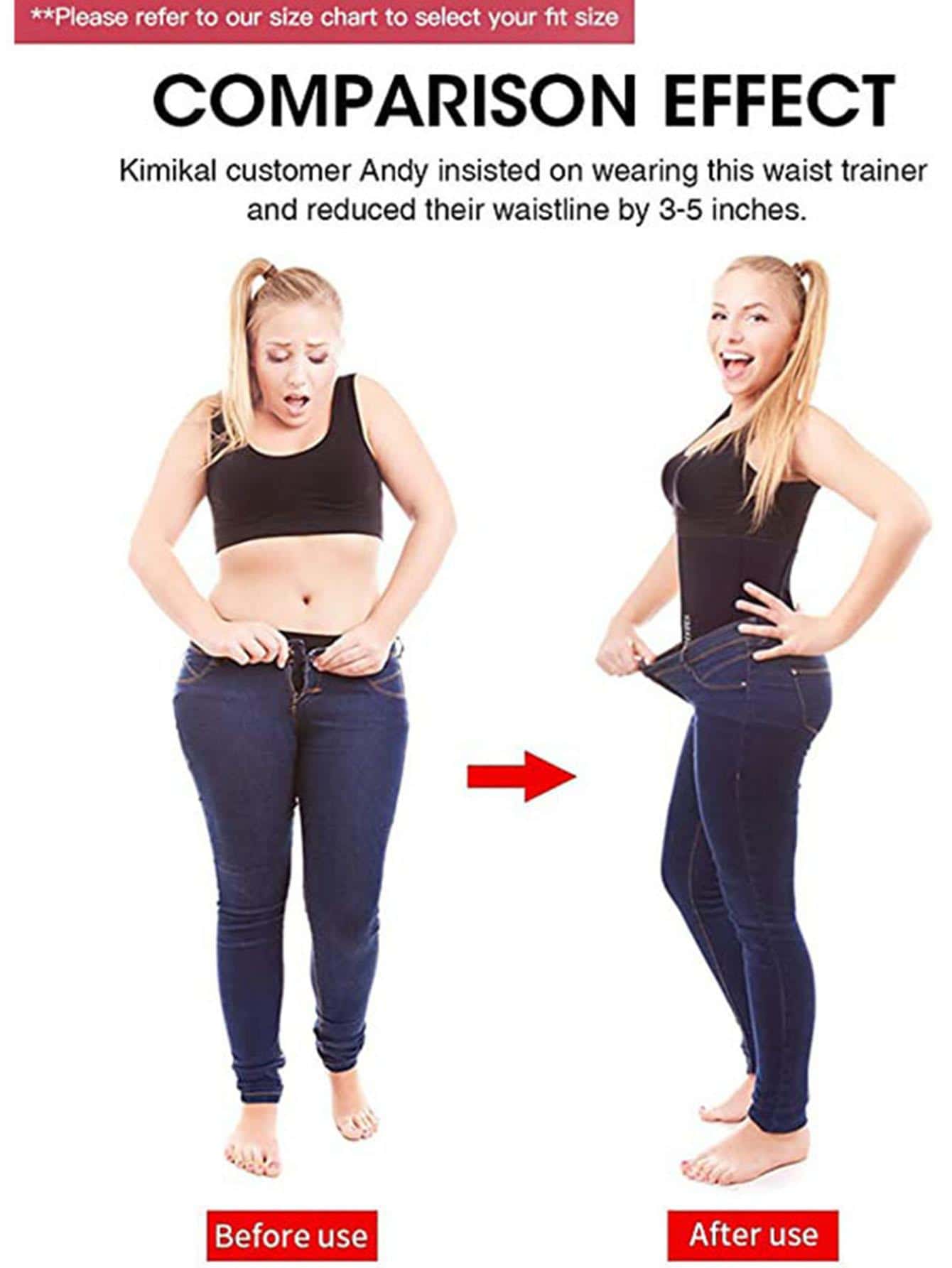 قطعة واحدة للنساء يوجا اللياقة البدنية صنارة قابل للتعديل جسم منحوت حزام الخصر مع بلاستيك عظام و تحكم البطن