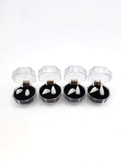 اسنان اصطناعية