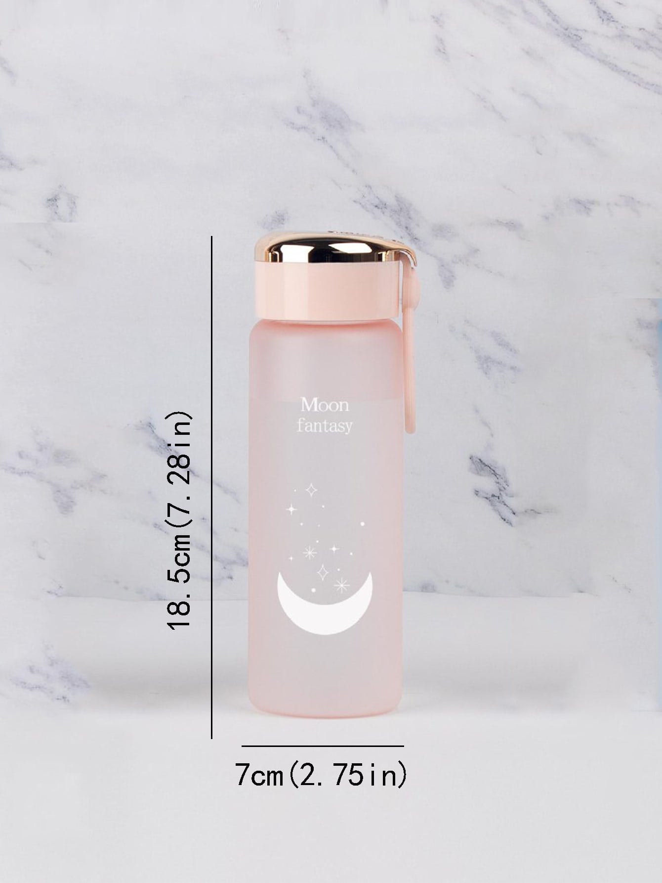 زجاجات مياه