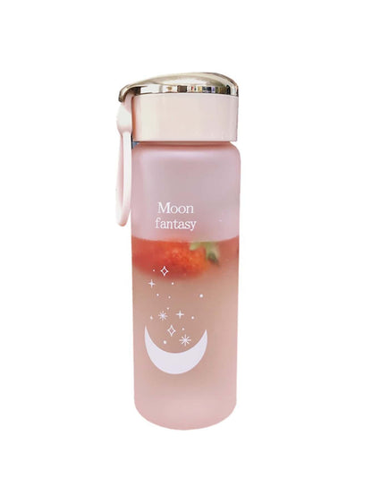 زجاجات مياه