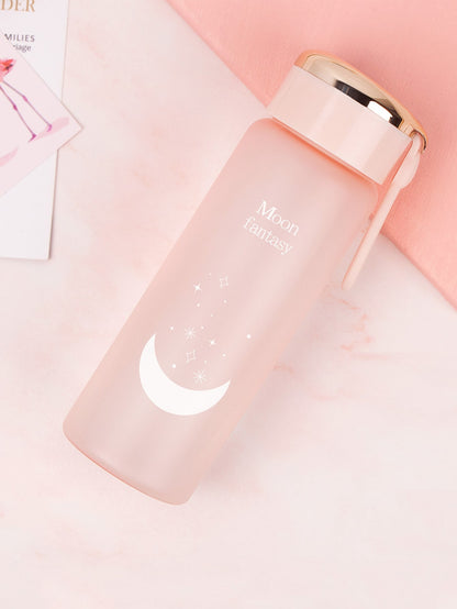 زجاجات مياه