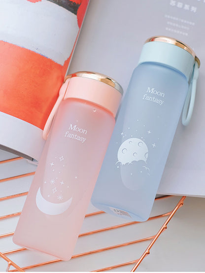 زجاجات مياه