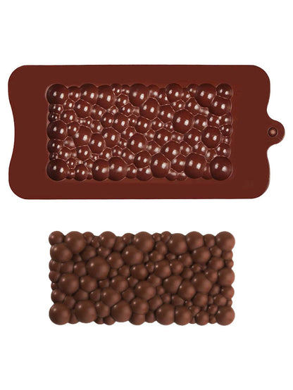 قوالب السيليكون الأخرى