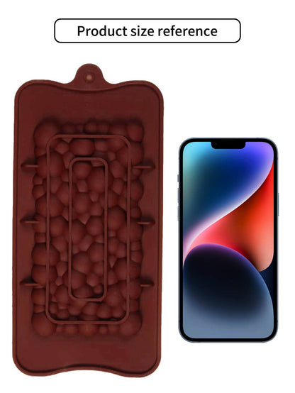 قوالب السيليكون الأخرى