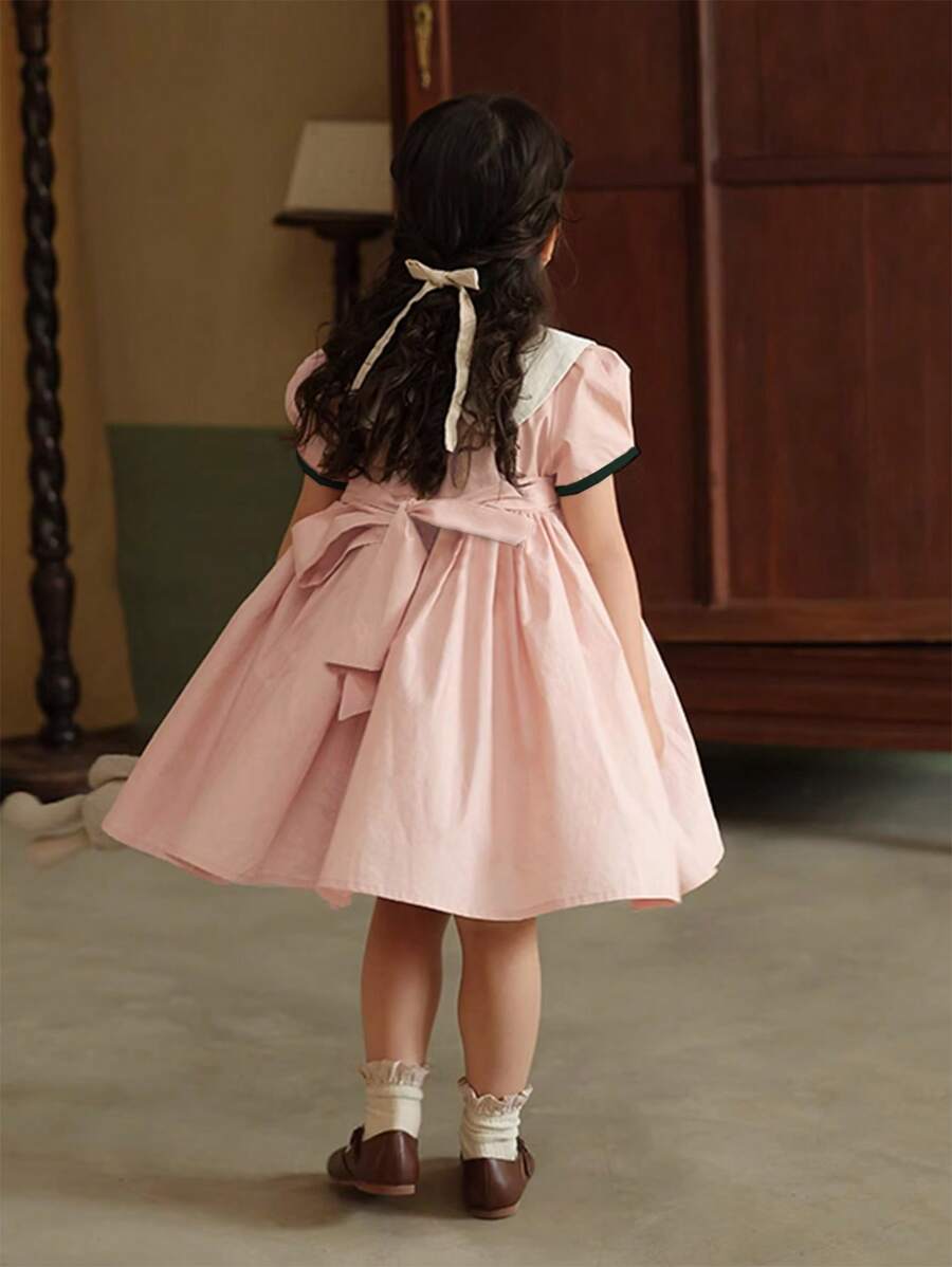 فستان بناتي