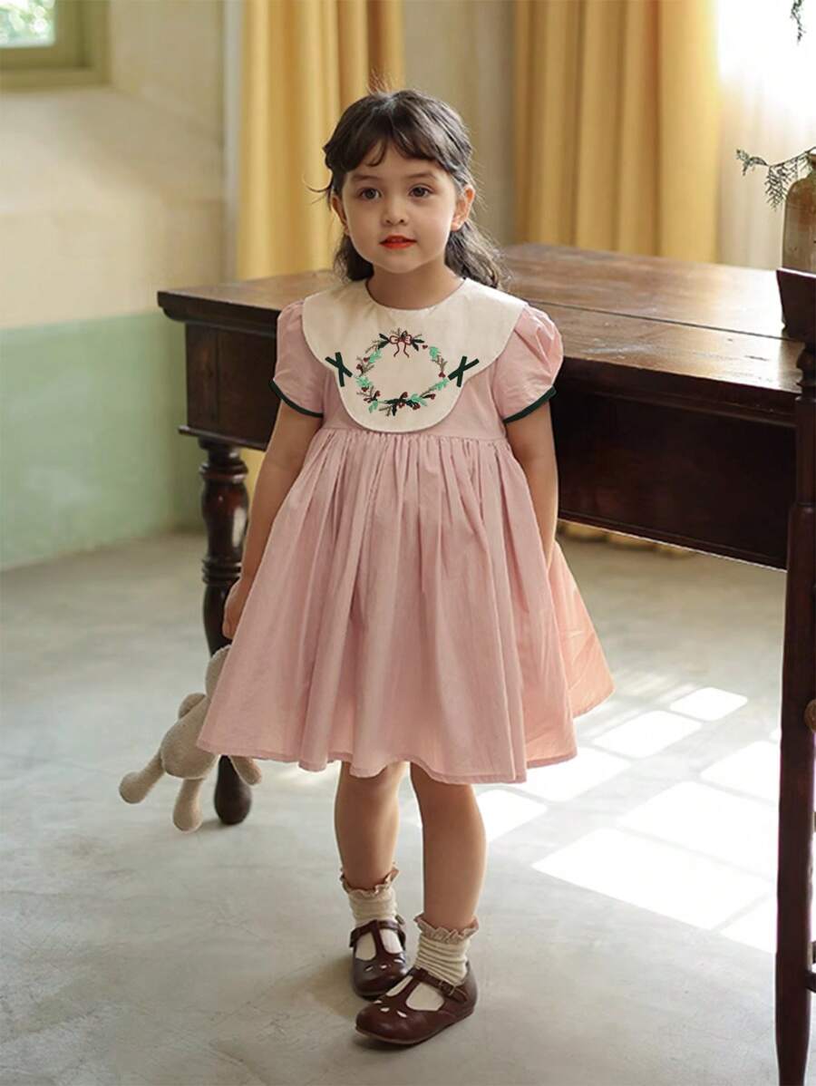 فستان بناتي