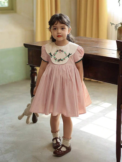 فستان بناتي