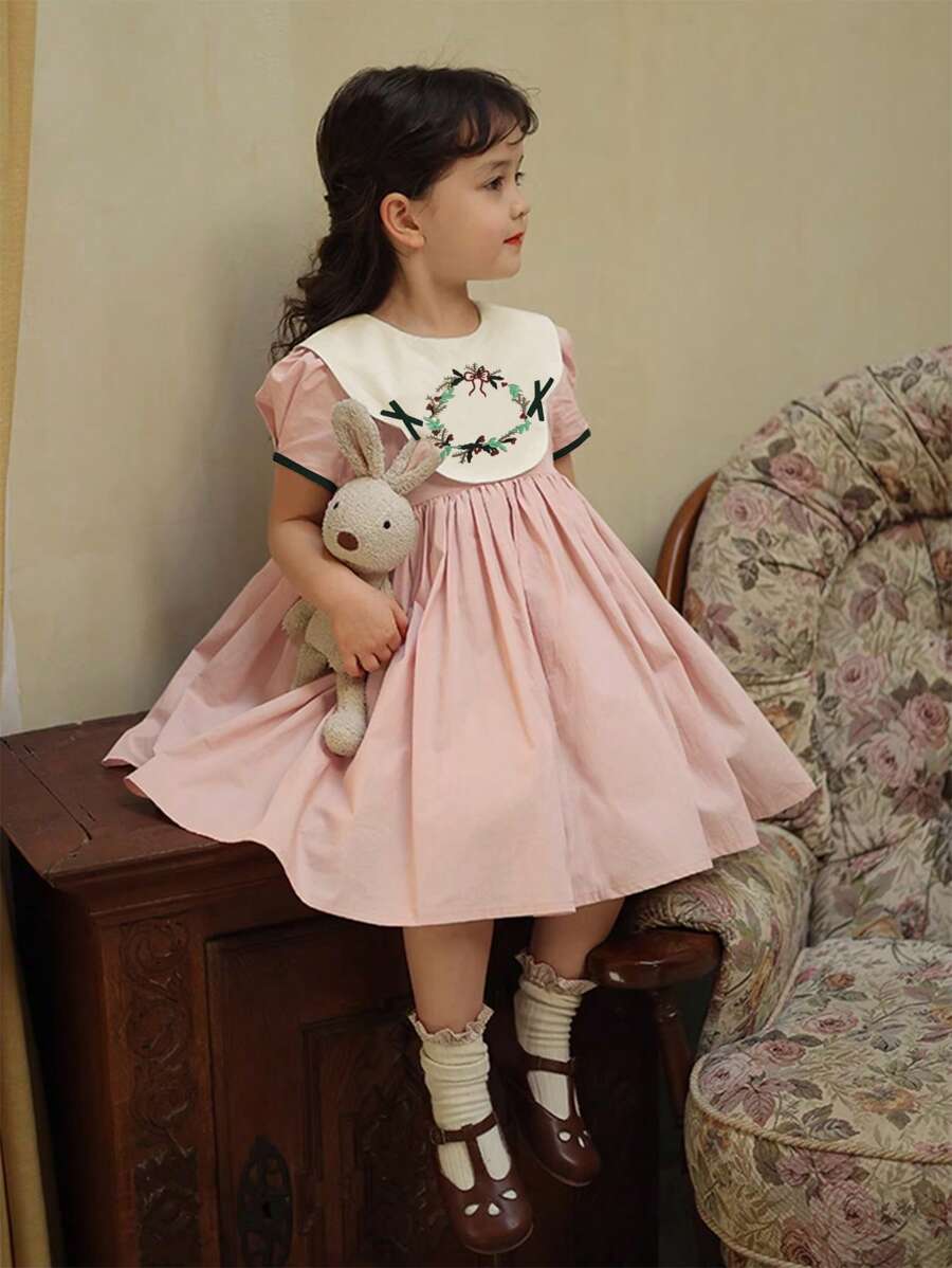 فستان بناتي