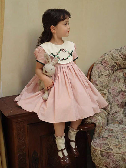 فستان بناتي