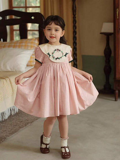 فستان بناتي