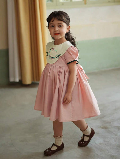 فستان بناتي