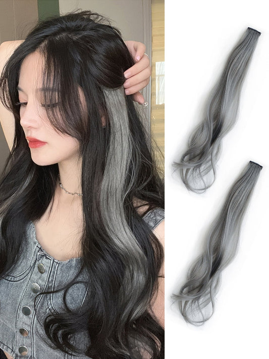 وصلات شعر اصطناعية