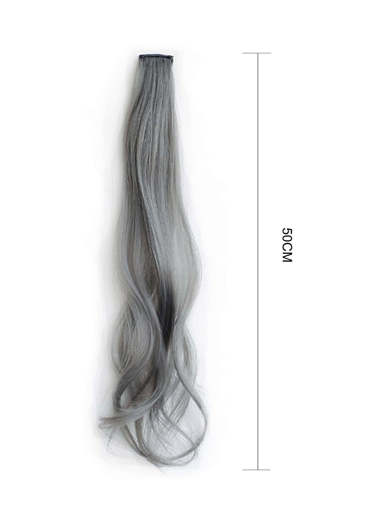 وصلات شعر اصطناعية