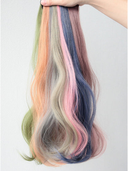 وصلات شعر اصطناعية