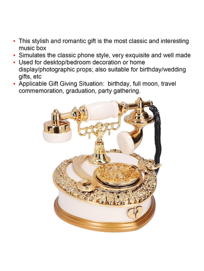 صناديق الموسيقى