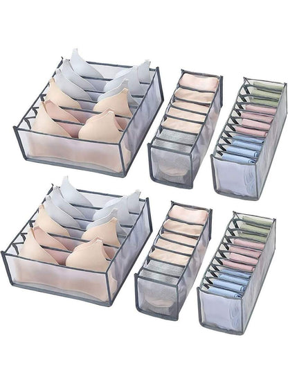 صندوق تخزين للملابس