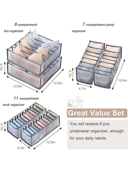 صندوق تخزين للملابس