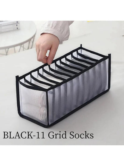 صندوق تخزين للملابس