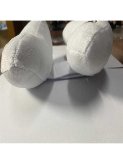 طقم واحد للاطفال رأس دعامة وسادة , شكل الموز البوليستر فايبر مقعد سيارة مسند الرأس وسادة , مناسب الى الاستخدام اليومي