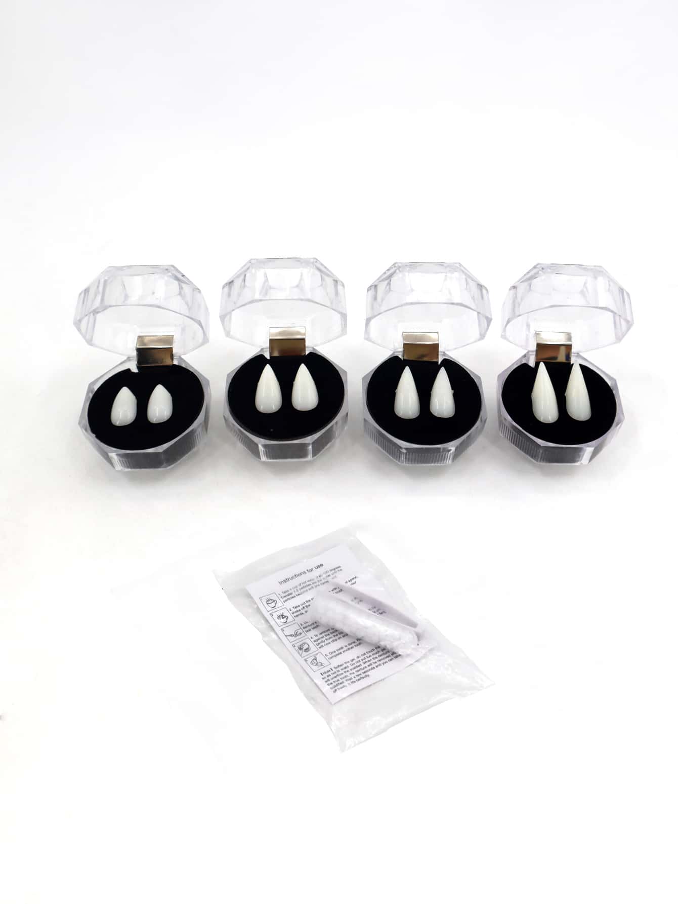 اسنان اصطناعية