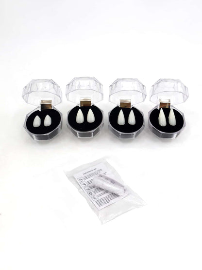 اسنان اصطناعية