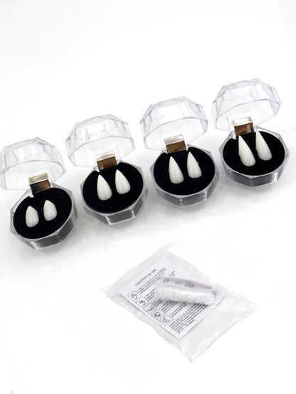 اسنان اصطناعية