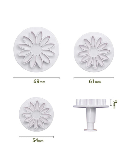 مكابس الكوكيز