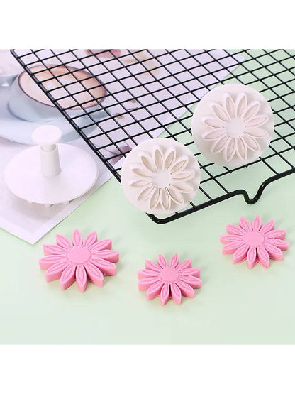 مكابس الكوكيز