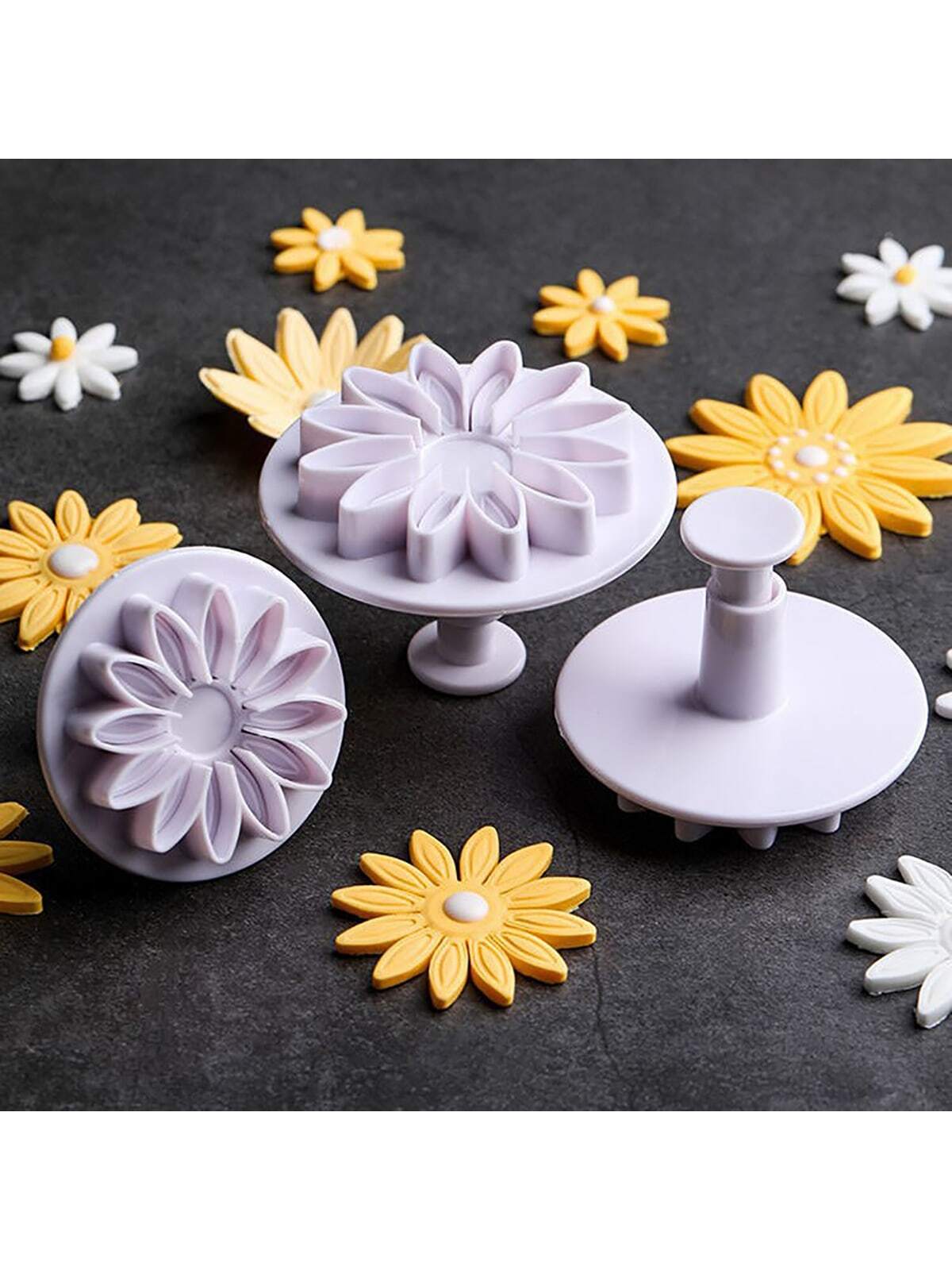 مكابس الكوكيز