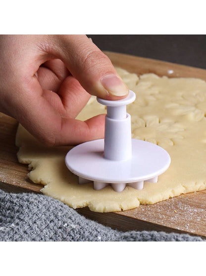 مكابس الكوكيز