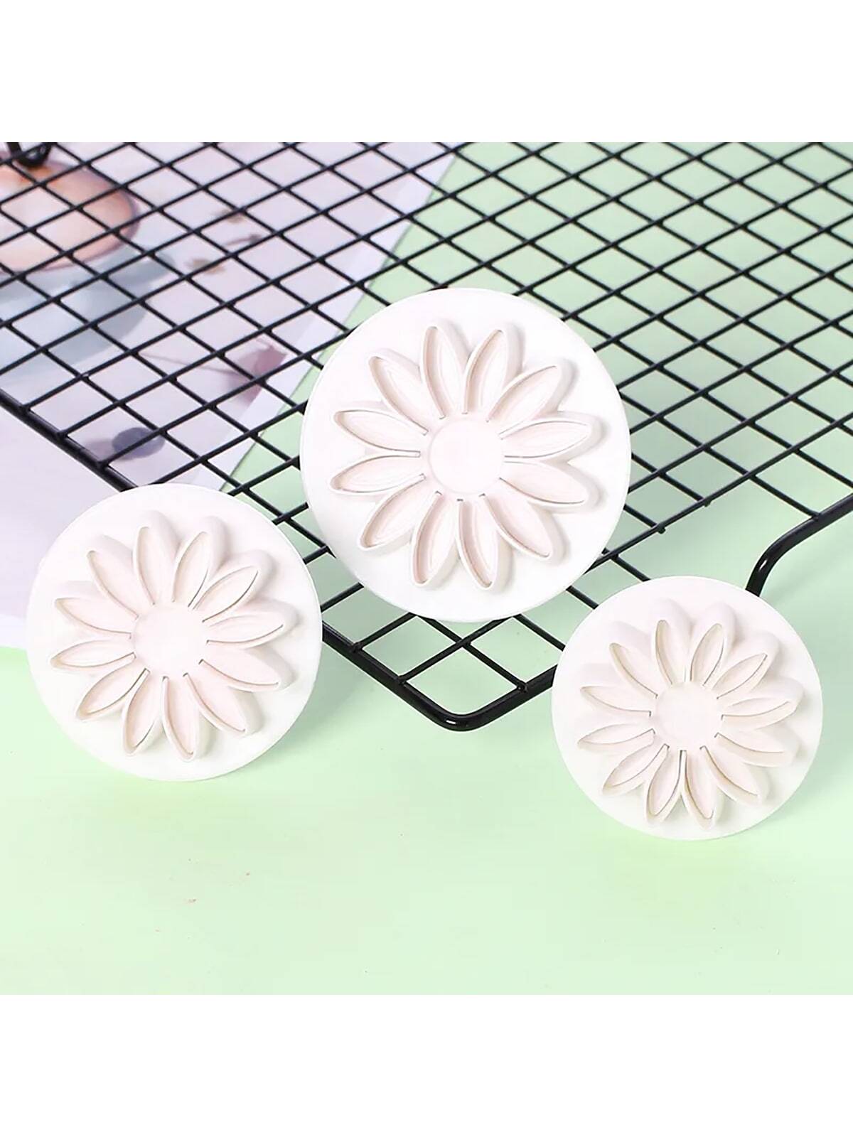 مكابس الكوكيز