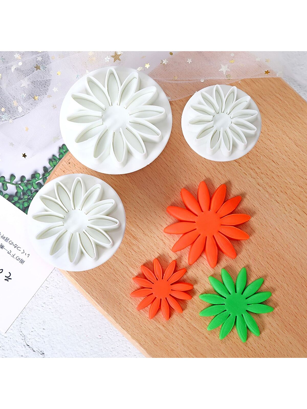 مكابس الكوكيز