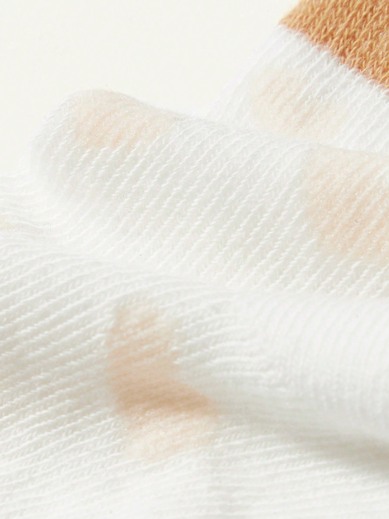 جوارب مع قلب تصميم  للاطفال