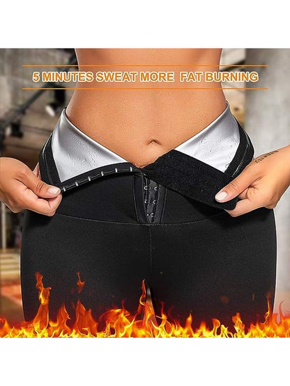 شورت ضاغط متعدد الألوان للنساء مصنوع من البوليستر قطعة واحدة للرياضة والخارج، سراويل تدريب امتصاص العرق