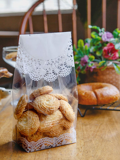 أكياس حلوى والسلع