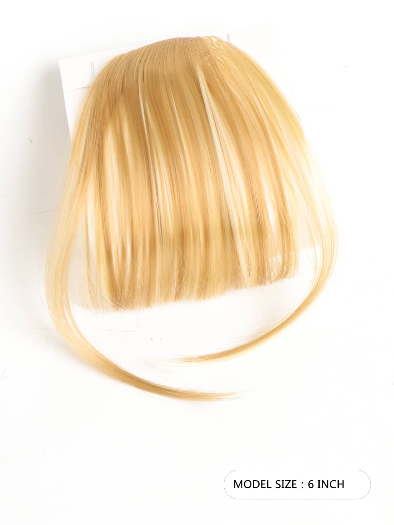 الشعر الاصطناعية