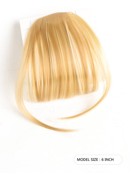 الشعر الاصطناعية