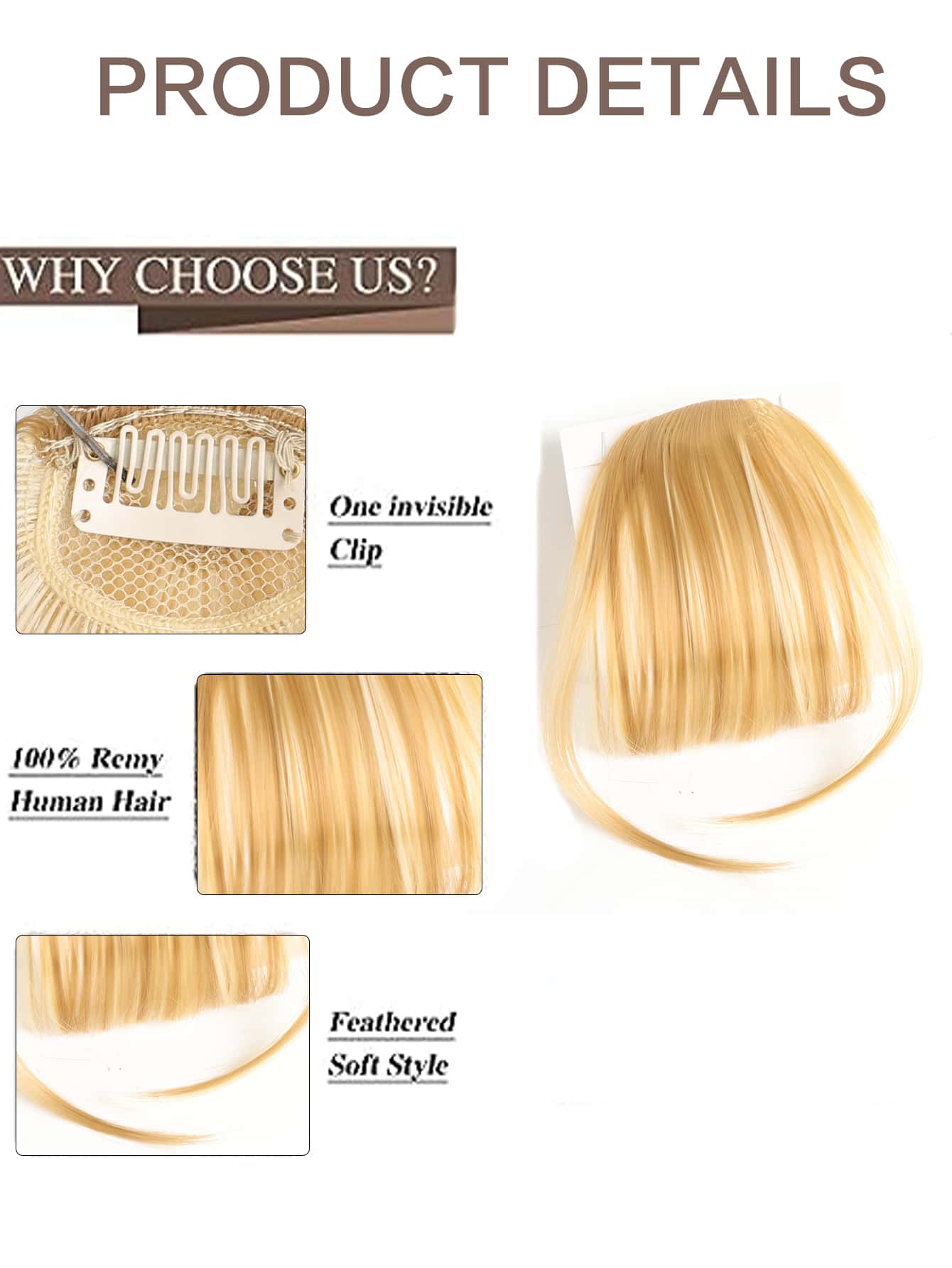 الشعر الاصطناعية