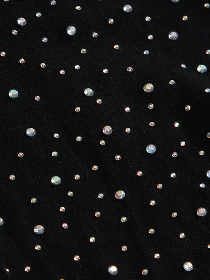 بوديسوت تيدي بجسم شفاف مقطّع من الشباك بدون حمالة، ملابس داخلية