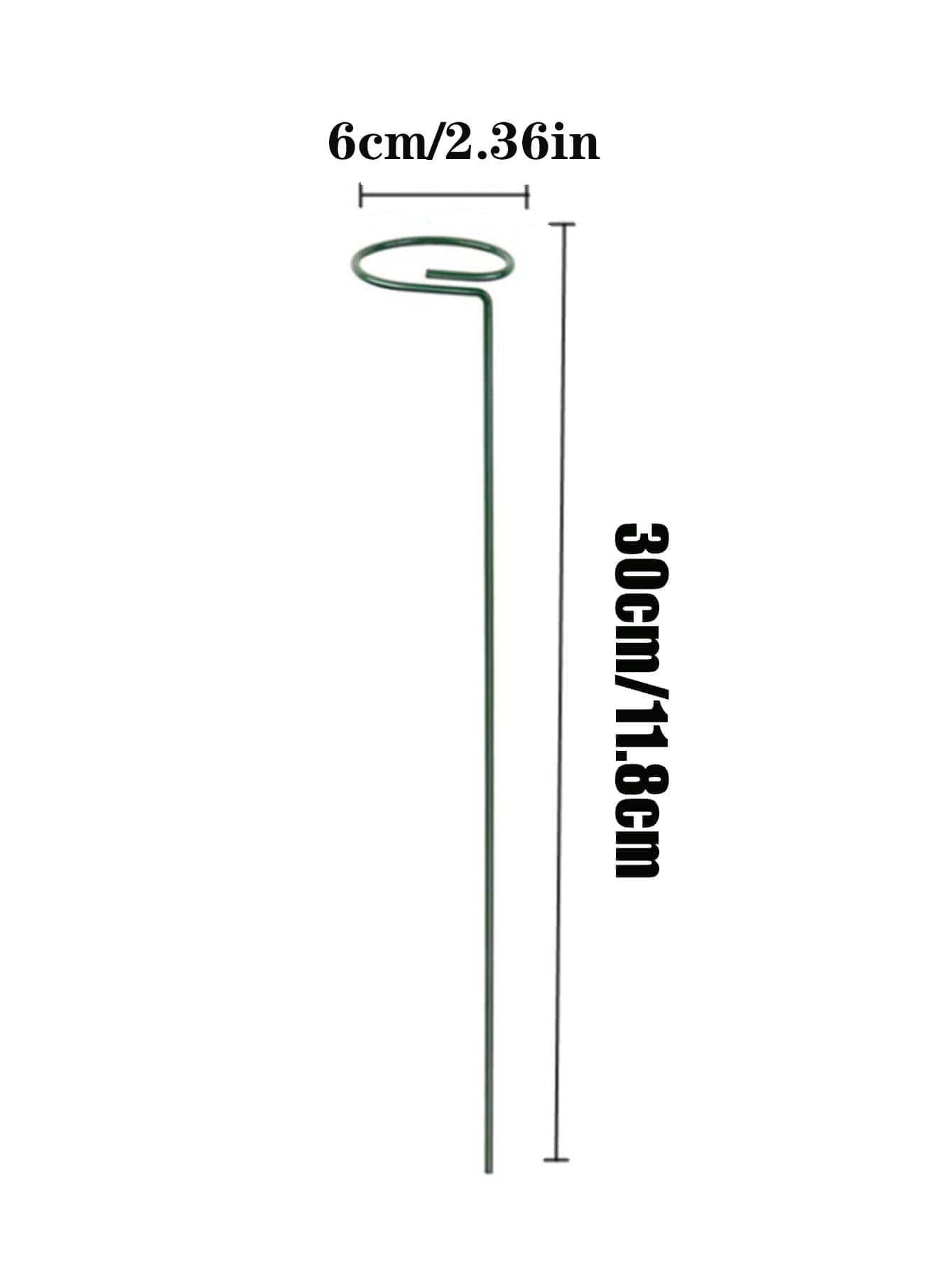 دعائم & أقفاص للنباتات